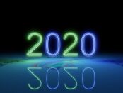 forskudsopgørelse 2020